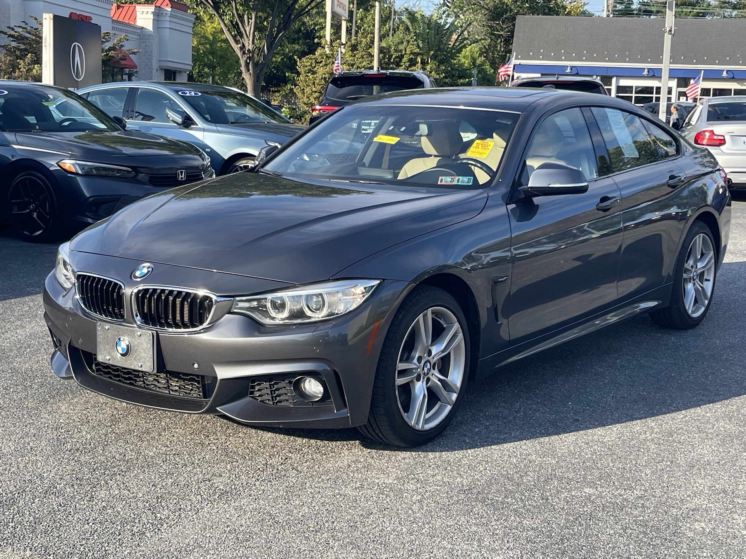 bmw 4 series 2017 WBA4F9C36HG812865 image bmw 4 series 2017 WBA4F9C36HG812865 image